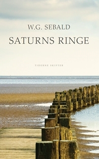 Saturns ringe by W.G. Sebald