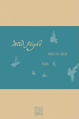 Wild Flight by Christine Rhein