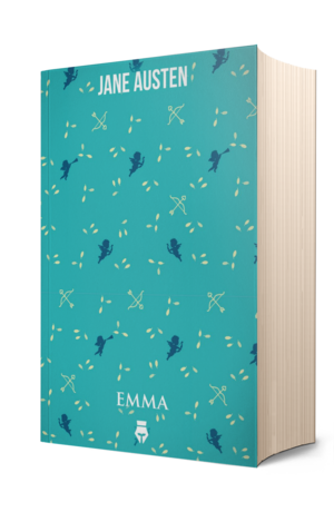 Emma by Jane Austen