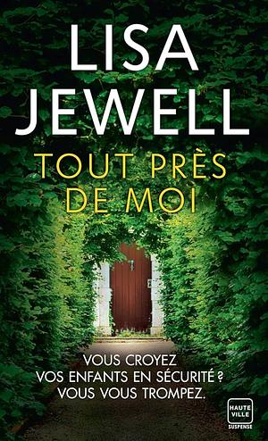 Tout près de moi by Lisa Jewell