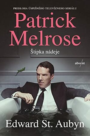 Štipka nádeje by Milan Kopecký, Edward St Aubyn