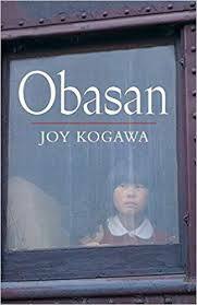 Obasan by Joy Kogawa