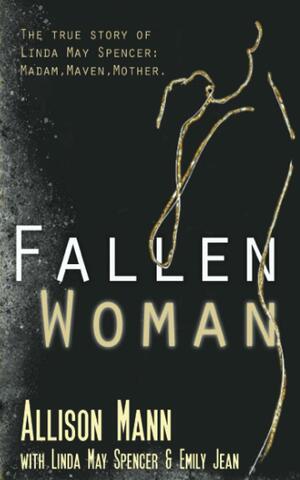 Fallen Woman by Allison Mann