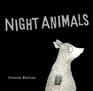 Night Animals by Gianna Marino