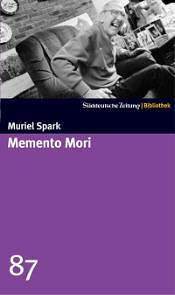 Memento Mori by Muriel Spark