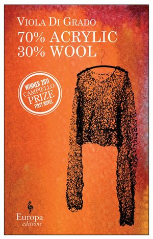 70% Acrylic 30% Wool by Viola Di Grado, Michael Reynolds