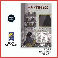 Happiness (YARN: Young Adult Realistic Novel) by Fakhrisina Amalia