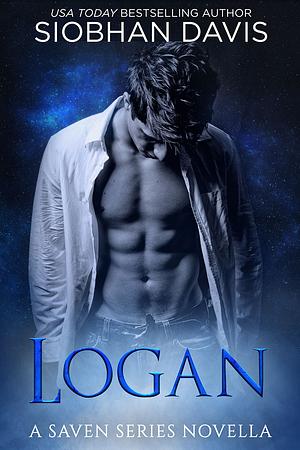 Logan by Siobhan Davis