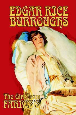 The Girl From Farris's by Edgar Rice Burroughs