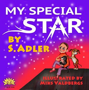 My Special Star by Sigal Adler