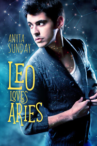 Leo Loves Aries by Anyta Sunday