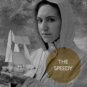 The Speedy by Keith Barker, Jordi Mand, Shira Leuchter, Chris Hanratty