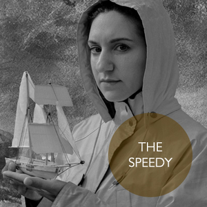 The Speedy by Shira Leuchter, Jordi Mand, Chris Hanratty, Keith Barker