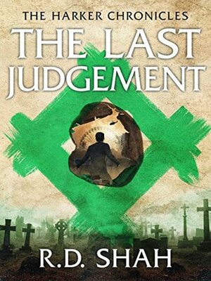 The Last Judgement by R.D. Shah