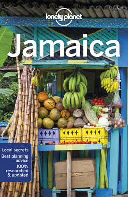 Lonely Planet Jamaica by Lonely Planet