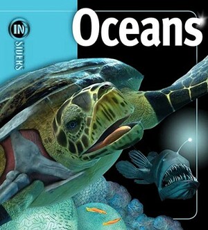 Oceans by Beverly McMillan, John A. Musick