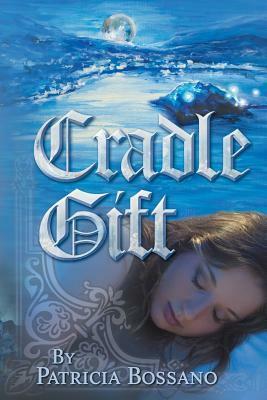 Cradle Gift by Patricia Bossano