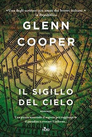 Il sigillo del cielo by Glenn Cooper