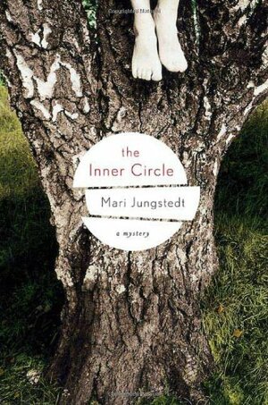 The Inner Circle by Mari Jungstedt