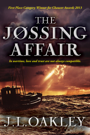 The Jøssing Affair by J.L. Oakley