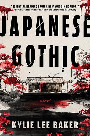 Japanese Gothic by Kylie Lee Baker