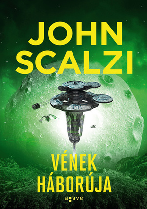 Vének háborúja by John Scalzi