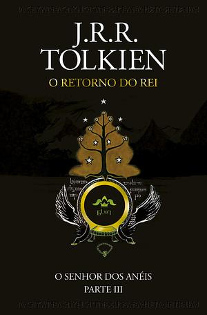 O Retorno do Rei by J.R.R. Tolkien