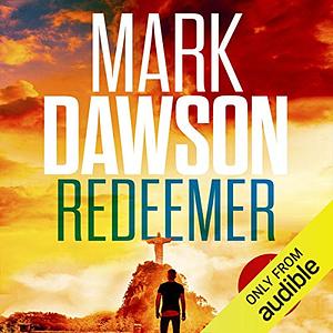 Redeemer by Mark Dawson