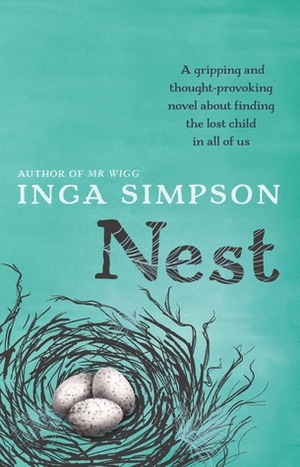 Nest by Inga Simpson