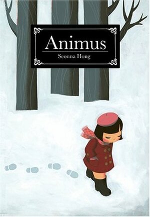 Animus by Seonna Hong, Shenne Hahn