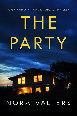 The Party by Nora Valters