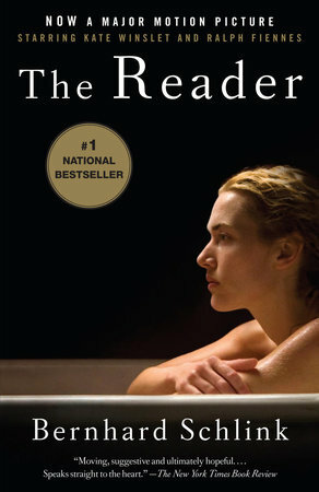 The Reader by Bernhard Schlink