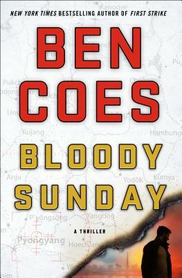 Bloody Sunday by 
