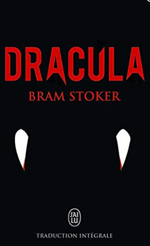 Dracula by Bram Stoker