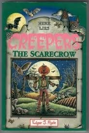 The Scarecrow by Edgar J. Hyde