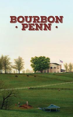 Bourbon Penn 14 by Erik Secker