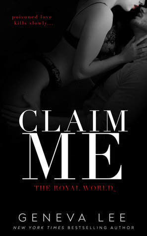 Claim Me by Geneva Lee