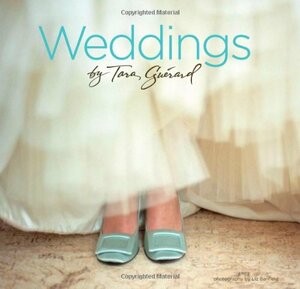 Weddings by Tara Guerard by Tara Guerard