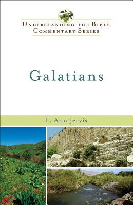 Galatians by L. Ann Jervis