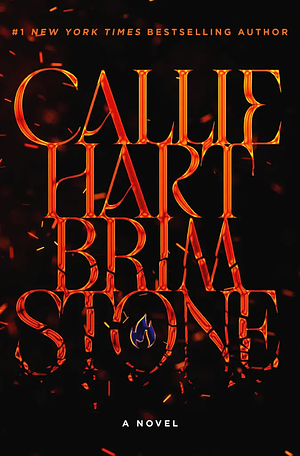 Brimstone by Callie Hart