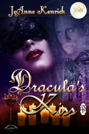 Dracula's Kiss by JoAnne Kenrick