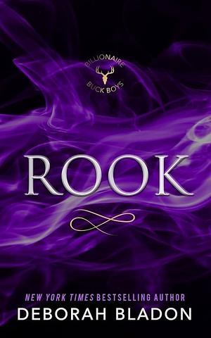 Rook by Deborah Bladon