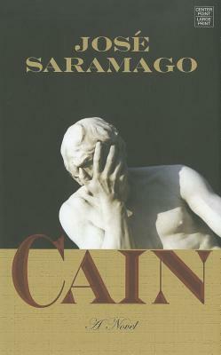 Cain by José Saramago