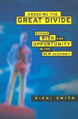 Crossing the Great Divide by Vicki Smith