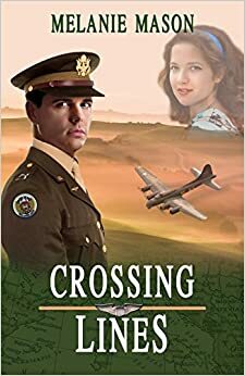 Crossing Lines by Melanie Mason