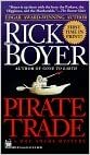 Pirate Trade by Rick Boyer