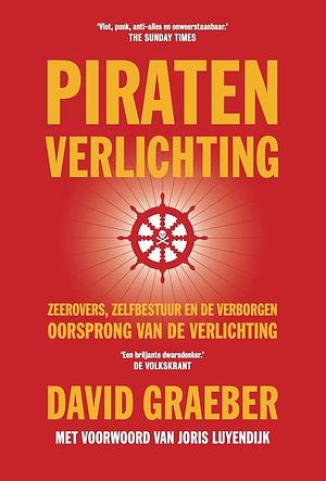 Piratenverlichting by David Graeber