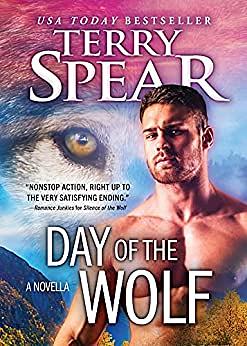 Day of the Wolf by Terry Spear