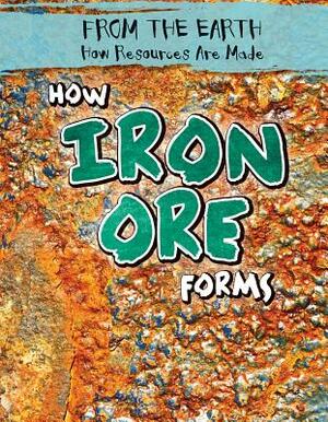 How Iron Ore Forms by Caroline Kennon