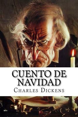 Cuento de Navidad by Charles Dickens